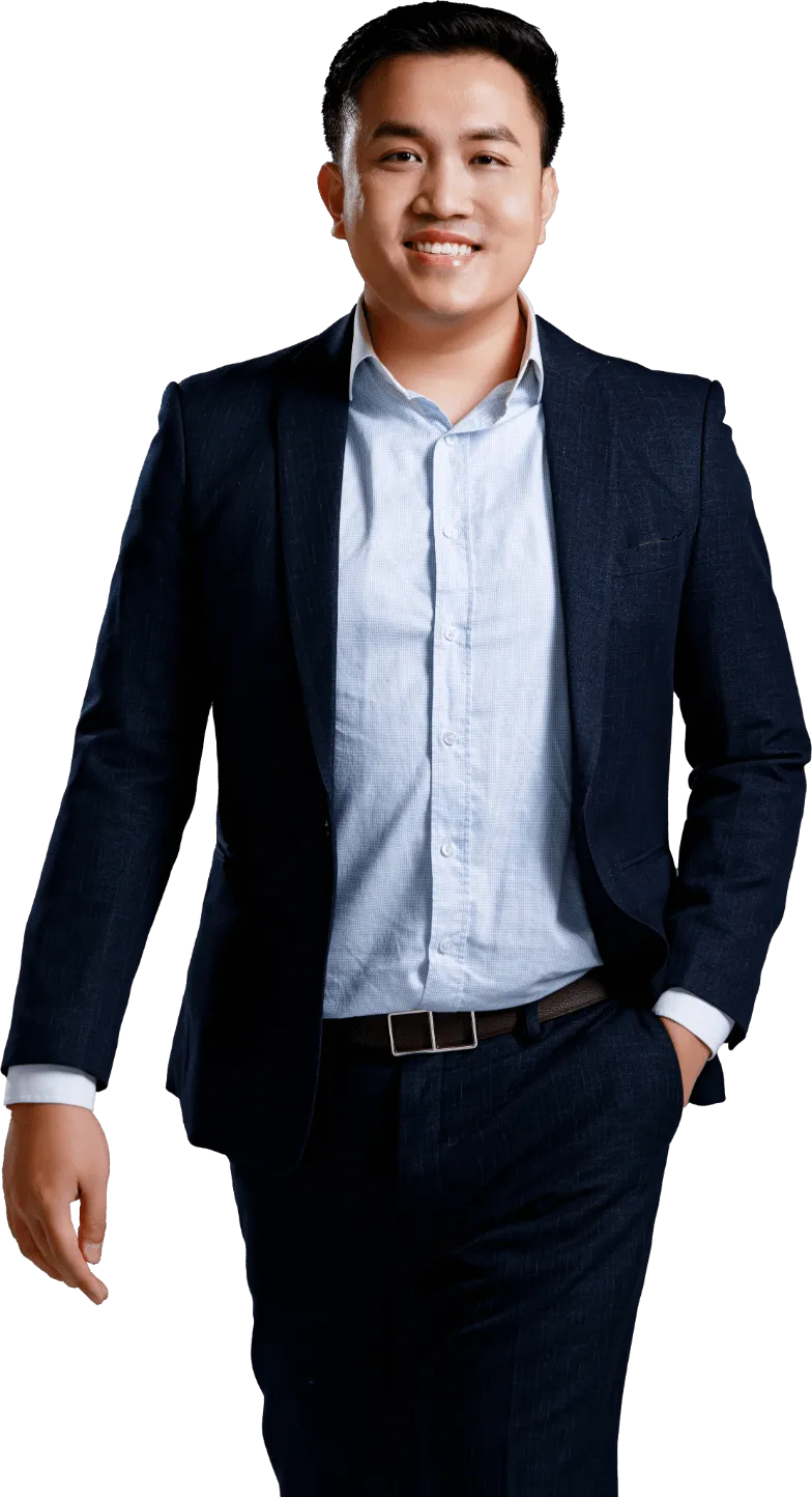 Nhan Cao, Mortgage Expert